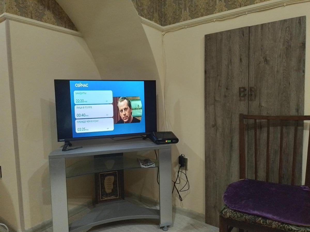 Apartment In Old City Баку Экстерьер фото
