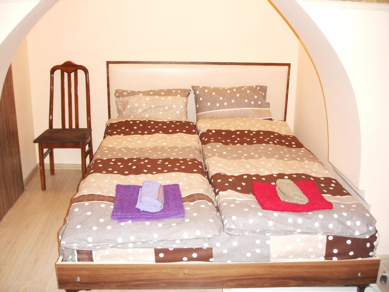 Apartment In Old City Баку Экстерьер фото