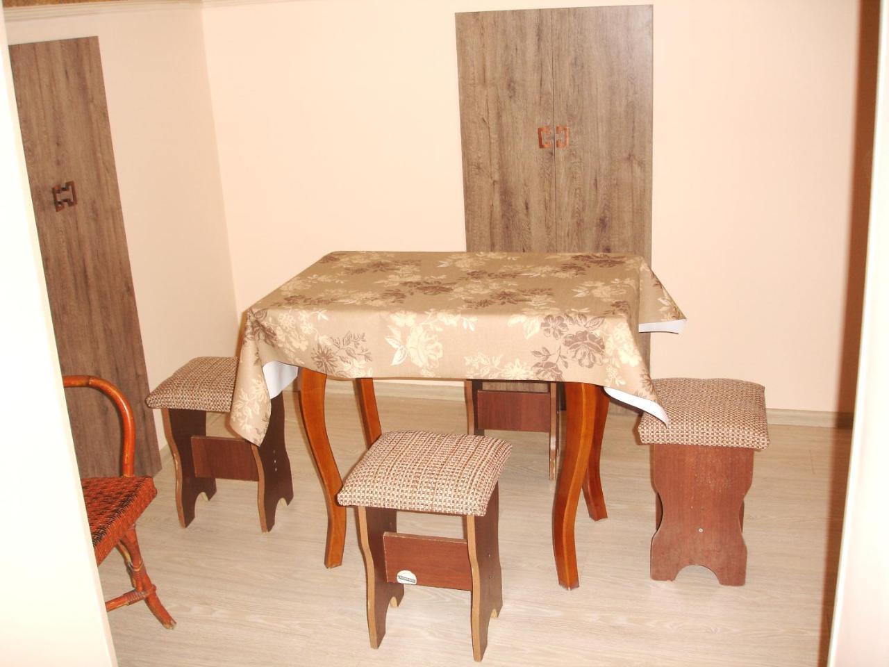 Apartment In Old City Баку Экстерьер фото