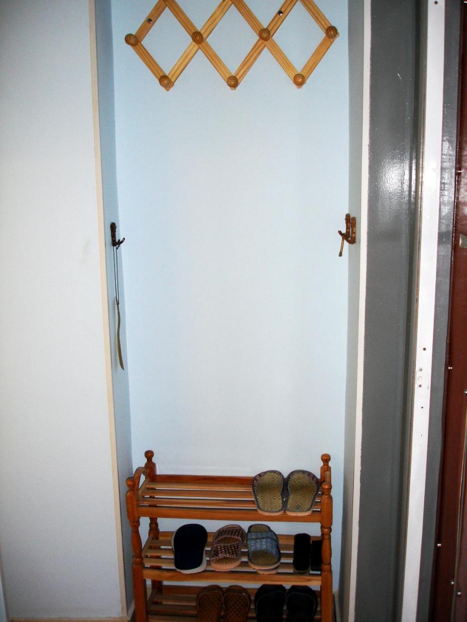Apartment In Old City Баку Экстерьер фото