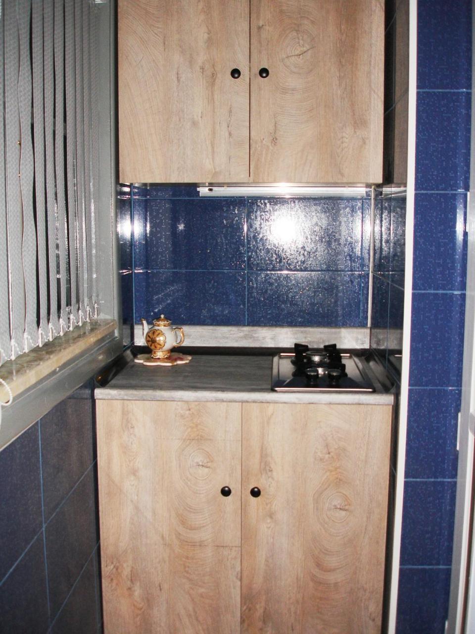 Apartment In Old City Баку Экстерьер фото